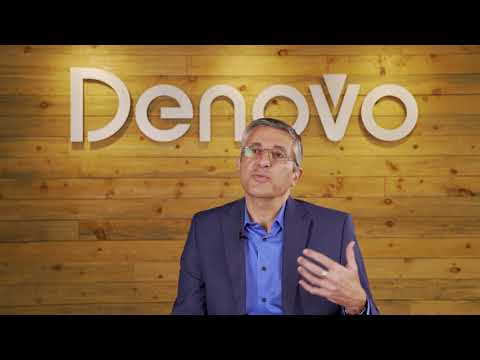 How Denovo Maintains Its High NPS Score