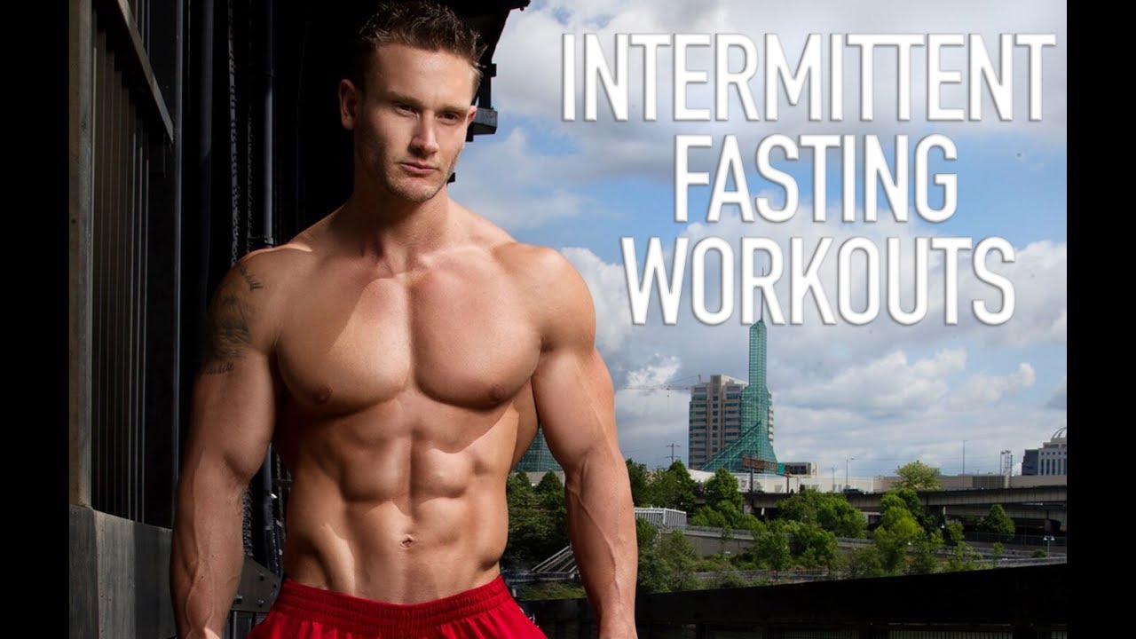 incorporating intermittent fasting ...