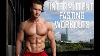 Celebrity 8 Essential Tips To Workouts With Intermittent Fasting Profile
