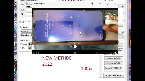 Oppo A31 Pin Pattern Unlock // Umt Mtk New Update Latest Update Unlock Oppo Realme Phone// WITH TEXT