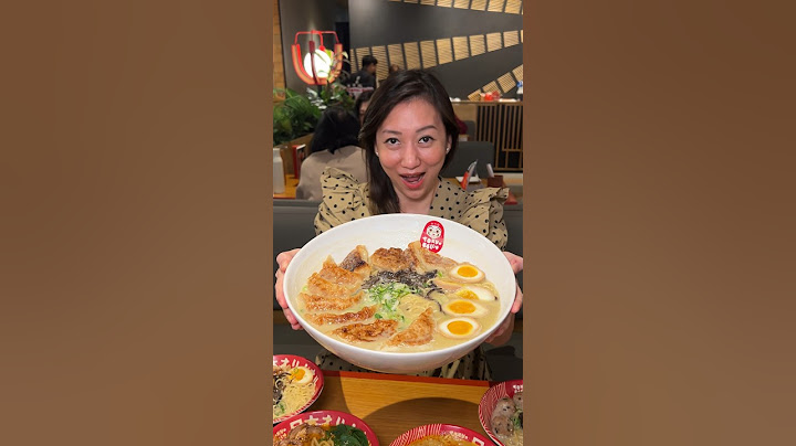 MONSTER RAMEN TOKYO BELLY … Hayo siapa yg bisa abisin bisa liburan ke Jepang lho!!