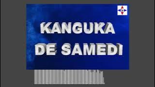 KANGUKA DE SAMEDI LE 27/11/2021 par Chris NDIKUMANA
