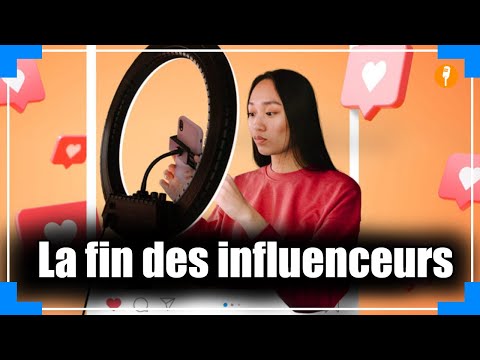 Le métier d'influenceur va changer ? - Kikoo Talk's Avatar