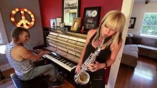 Mindi Abair & Dave Yaden "Haute Sauce" Unplugged chords