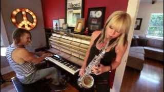 Mindi Abair & Dave Yaden 'Haute Sauce' Unplugged