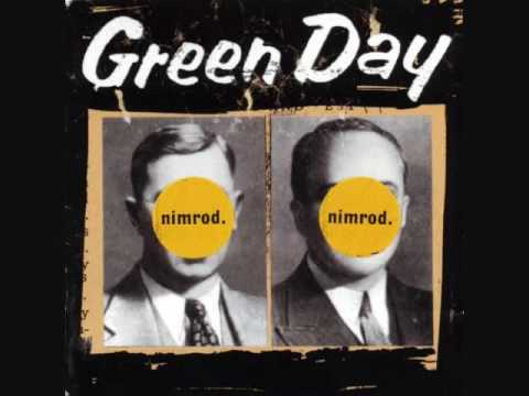 Green Day (+) The Grouch
