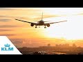 KLM 2018: A memorable year