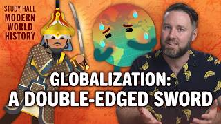 Globalization: How we got here | Modern World History 30 of 30 | Study Hall by Study Hall  1,025 views 1 month ago 13 minutes, 57 seconds