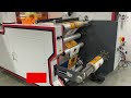 Arrow Systems, Inc. Invites you to LabelExpo Brussels 2023