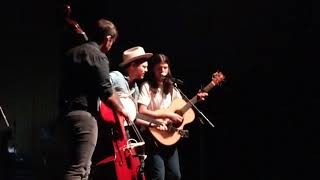 The Avett Brothers - The Greatest Sum - 10.23.18 - The Jorgensen UCONN