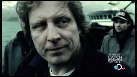 Deadliest Catch Intro and Theme Song [HDTV]