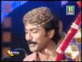 Ahri jae wache toon by ghulam hussain umrani album 5 bechain uploaded by imran ali soomrodat