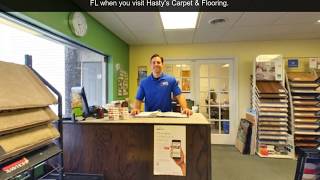 Hasty's Carpet & Flooring | Saint Augustine, FL | Flooring by yellowpages 1,905 views 5 years ago 1 minute, 42 seconds