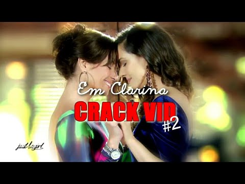 ► Clarina + Crack! [2] (English subtitles)