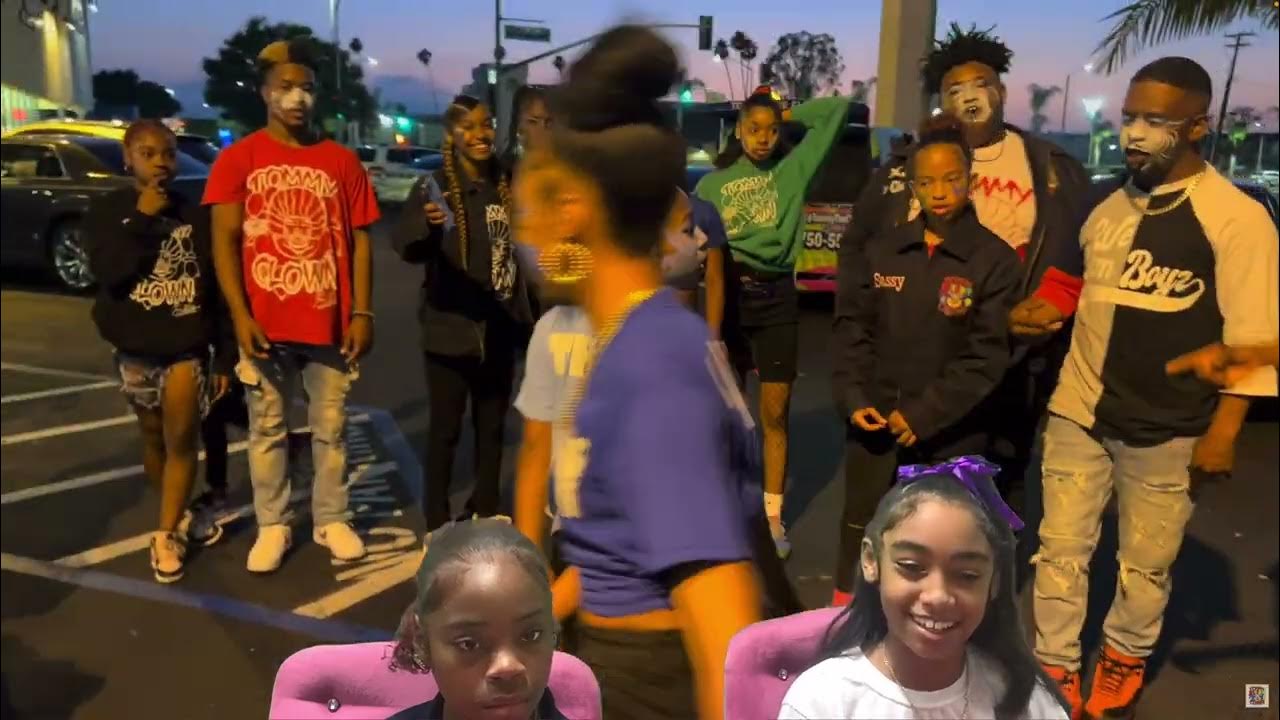 TWINS Get On OUR Nerrrrvves I Jayah Kimora The Dynamic Duo twins-get-on-our-nerrrrvves-i-jayah-kimora-the-dynamic-duo