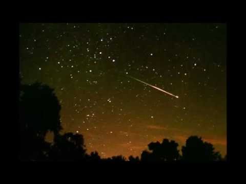 Security Cameras Capture East Coast Meteor