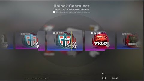 OPENING 2020 RMR CAPSULES TILL I OPEN A GOLD - DAY 9