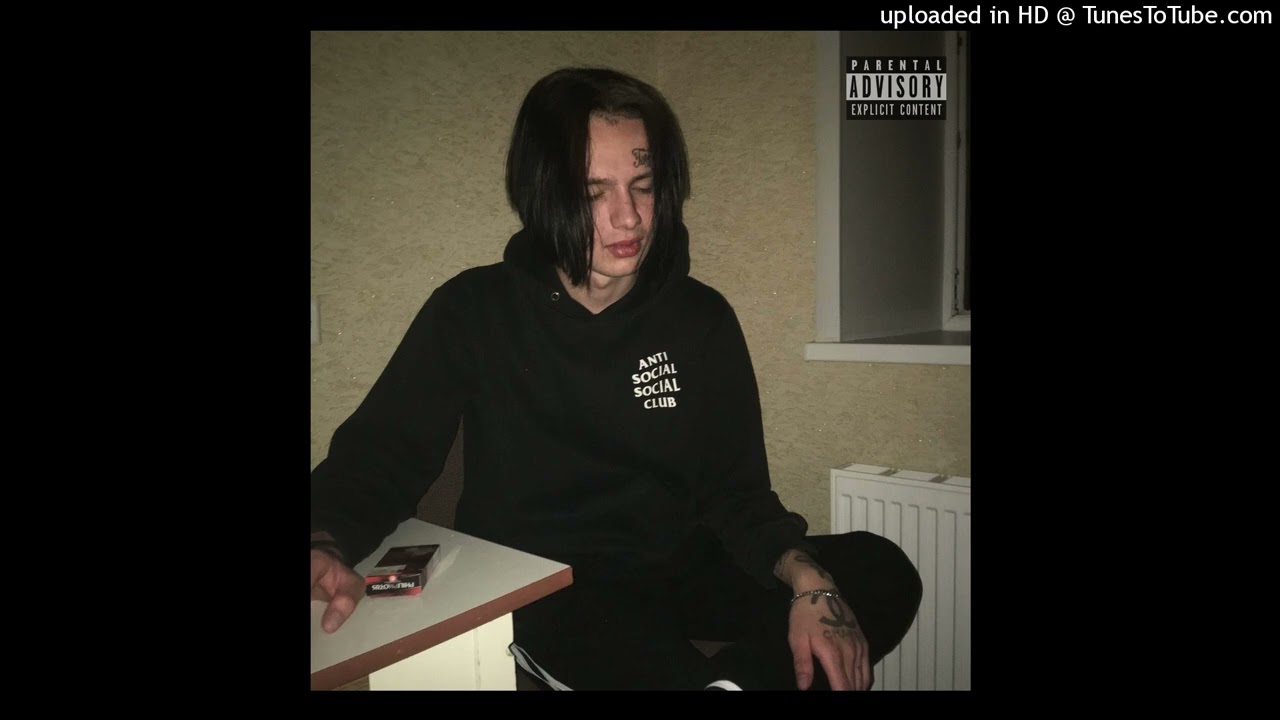 *FREE* FEOFILOV X STUFF X OLD FACE TYPE BEAT - "ЕБЛАН" | prod.by slow3r