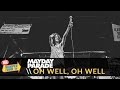 Mayday Parade - Oh Well, Oh Well (Live 2014 Vans Warped Tour)