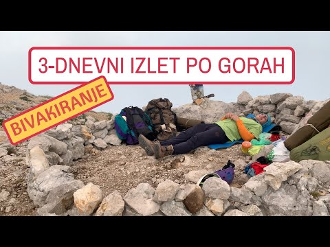 Video: 3 najboljših vremenskih aplikacij za avtodome