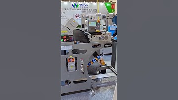 ✨ Discover the Future of Labeling! Join Us at LabelExpo Asia 2025 | E2/G31!#labelprinting #solution