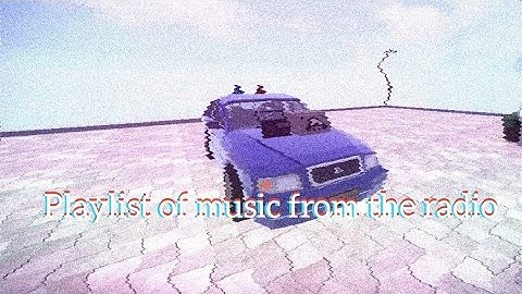 Playlist of music from radio || Gorebox