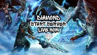 START METIN 2 DIAMOND | LIVE #18