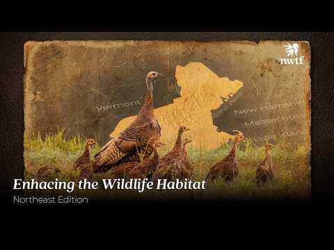 Forests and Flocks: The Sunderland Project