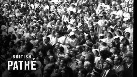 "Hims" Ancient & Modern (1933)