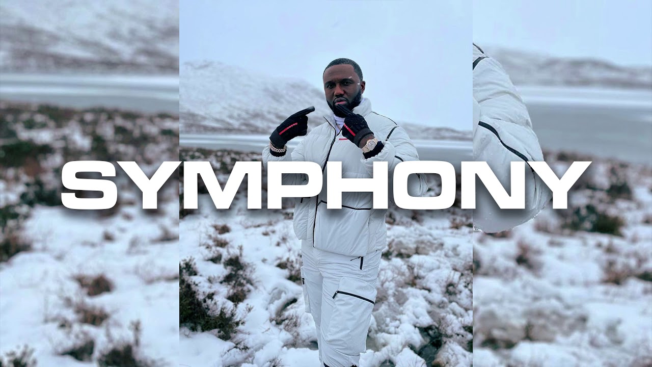 [FREE] Fizzler x Headie One x Melodic UK Drill Type Beat 2021 - "Symphony" (Prod. HZ x Rudez Beats