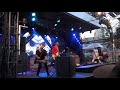 Alexisonfire  - Accidents (LIVE, Calgary Stampede 2018)