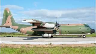 KEKUATAN MILITER PORTUGAL 2023