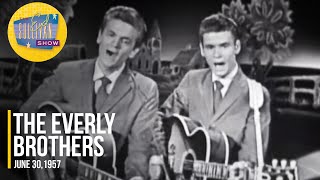 The Everly Brothers \