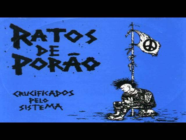 Ratos de Porão - Pobreza