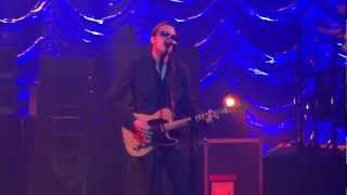 Joe Bonamassa - Driving Toward The Daylight - Live - High Quality at Blackpool 5-4-12 chords