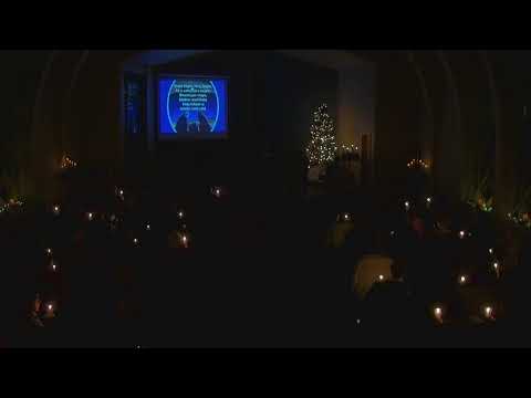 Christmas Eve Evening Service - 2023