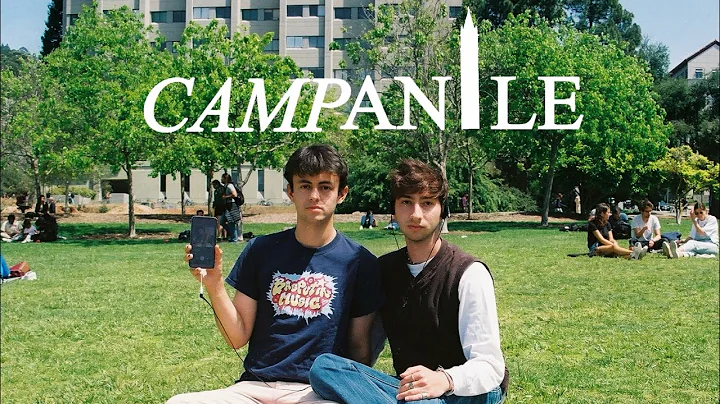 CAMPanile