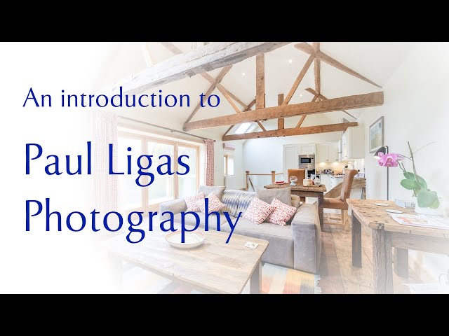 An introduction to Paul Ligas Photography: Ethical, commercial photographer in Herefordshire