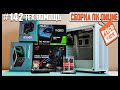 Как собрать ПК в Pure Base 500DX? (B550-E GAMING, Ryzen 7 3700X, Deepcool AS500)