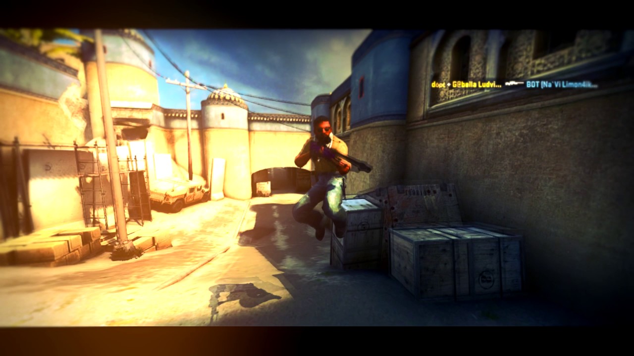 Image result for jump shot cs:go
