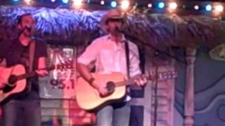 Dean Brody - Old Joe Riley