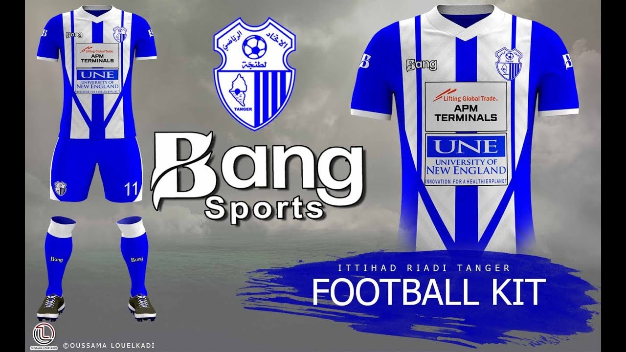 Download Photoshop How To Design A Football Kit Free Mockup Psd Speed Art Youtube