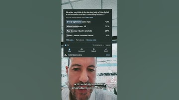 The dark side of software vendors and technology consultants