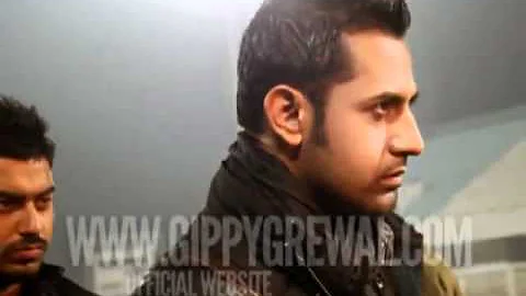 Sher Banke Featuring Gippy Grewal Unreleased Track from new punjabi movie flv