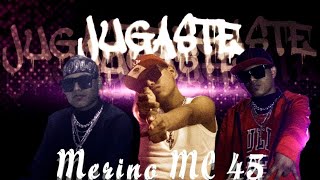 MERINO MC 45 - JUGASTE ( VIDEO OFICIAL)