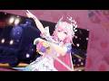 [CGSS MMD] セレブレイト・スターレイル / Celebrate Star Rail [DL]