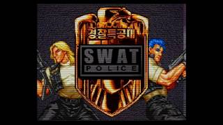 Swat Police Arcade Fba Gameplay