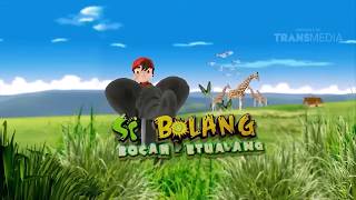 [FULL] PETUALANGAN DARI KERINCI TAMIANG | SI BOLANG KLASIK