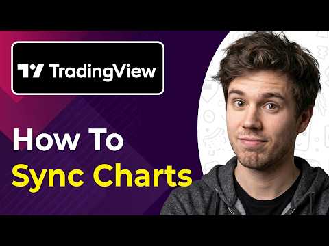 How to Sync Charts on Tradingview (Easiest Way) [2026 guide]