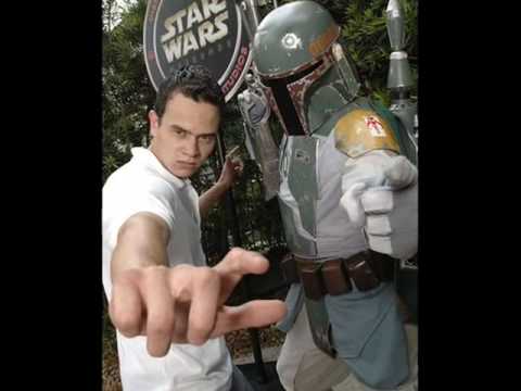 Matt Gooley & Adam Avanti Talk With Daniel Logan: Young Boba Fett